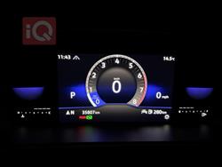 فولكسفاغن تيغوان